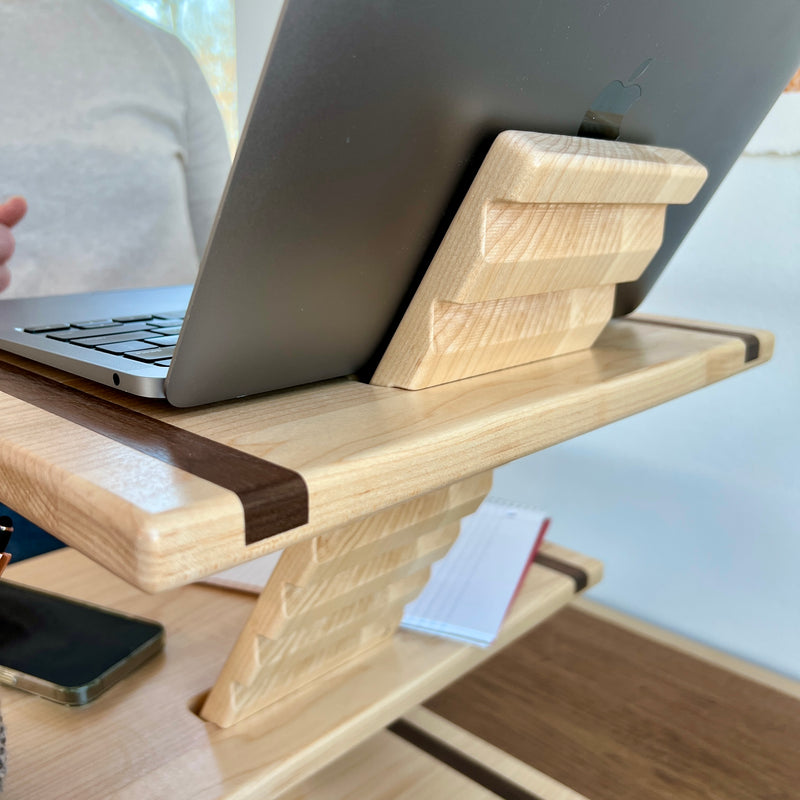 Desktop Standing Workstation