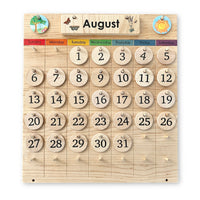 Home Calendar