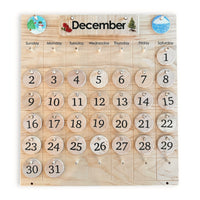 Home Calendar