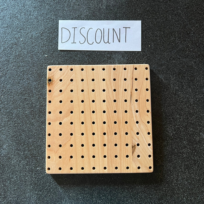 DISCOUNT Sewing Board