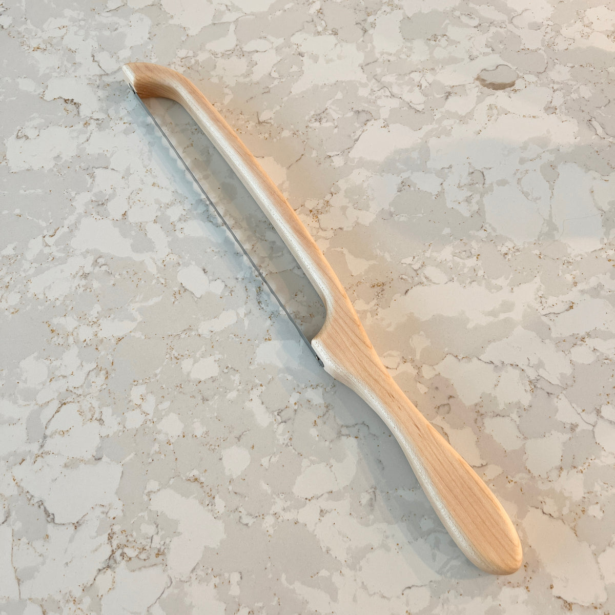 Bread Bow Knife