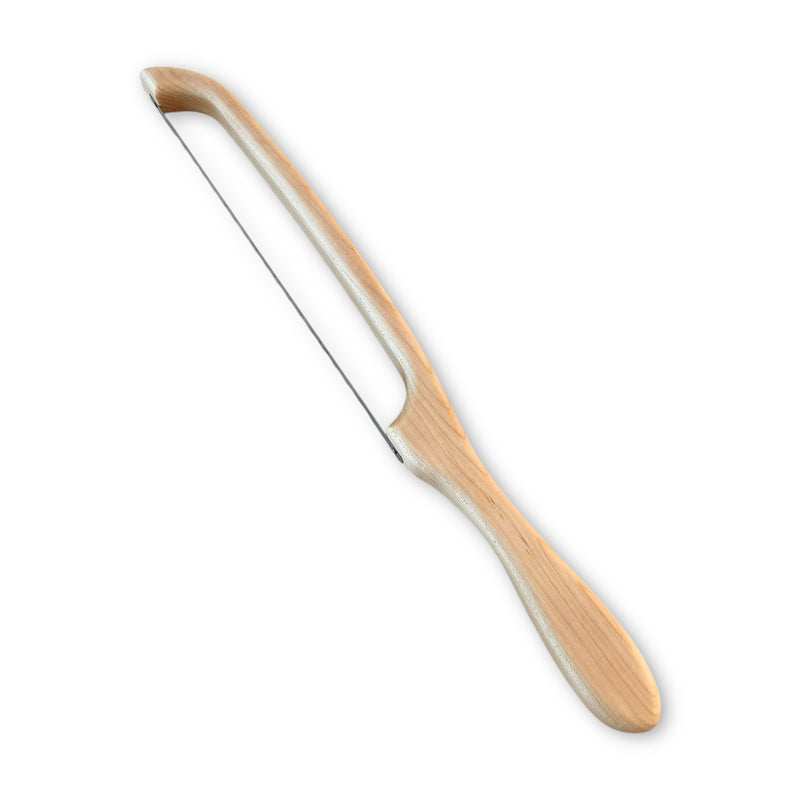 Bread Bow Knife