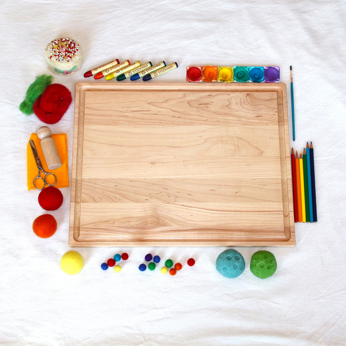 Craft Boards - Wooden Craft Boards